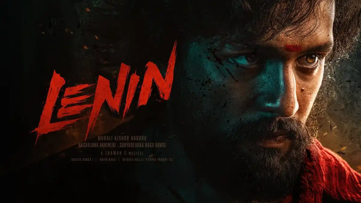 Akhil Akkineni Injury: Shocking Freak Accident Revealed Major Crew Change in Akhil’s Lenin? Reports Hint at a New Cinematographer Coming On Board