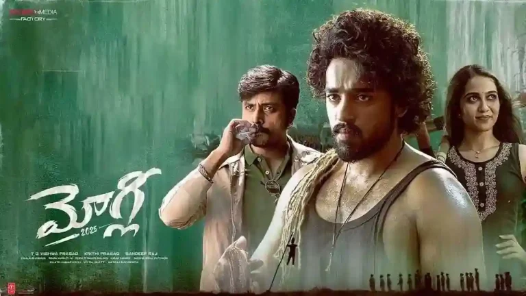 Mowgli 2025: Roshan Kanakala’s film gets ‘A’ certificates; runtime revealed Mowgli 2025: Roshan Kanakala’s film gets ‘A’ certificates; runtime revealed