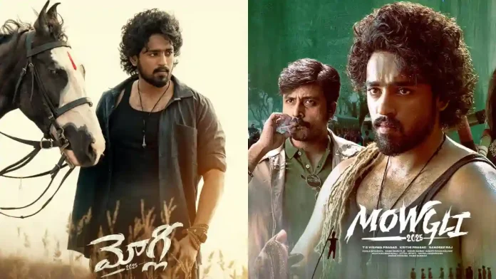 Mowgli 2025’s OTT and Satellite Rights Deal Closed? Mowgli