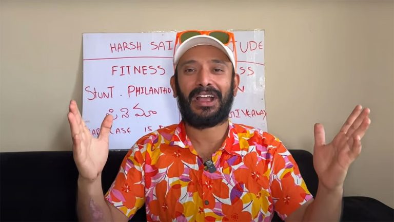 Naa Anveshana: Vile words against Hindu deities.. Netizens’ anger.. Demand action against Anvesh!! Naa Anveshana: Vile words against Hindu deities.. Netizens’ anger.. Demand action against Anvesh!!