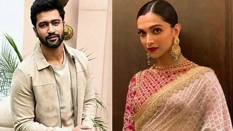 Not MHCU, but Deepika to star in this mythological film starring Vicky Kaushal? Not MHCU, but Deepika to star in this mythological film starring Vicky Kaushal?