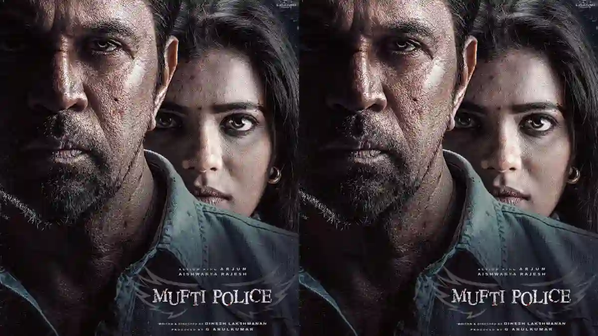 OTT: Aha To Stream Aishwarya Rajesh’s Mufti Police On This Date? OTT: Aha To Stream Aishwarya Rajesh’s Mufti Police On This Date?