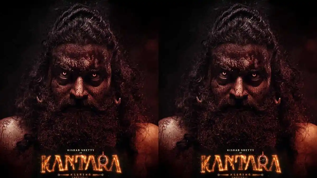 OTT: Kantara Chapter 1 English Version Is Finally Streaming on This Platform