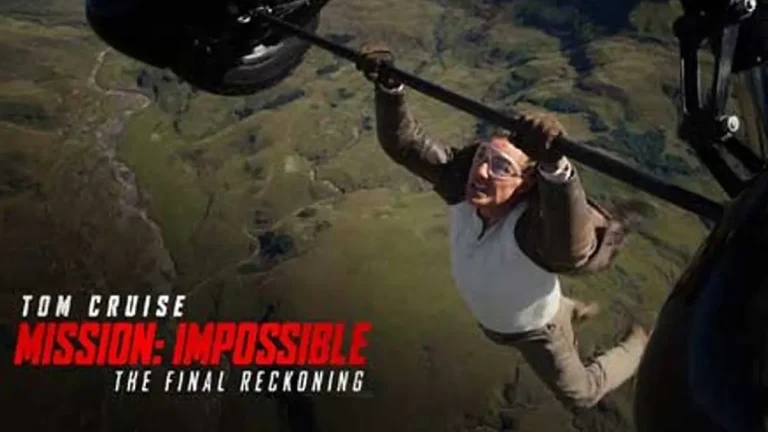 OTT: Mission: Impossible-The Final Reckoning Now Streaming in Telugu for Free – Here’s Where to Watch It