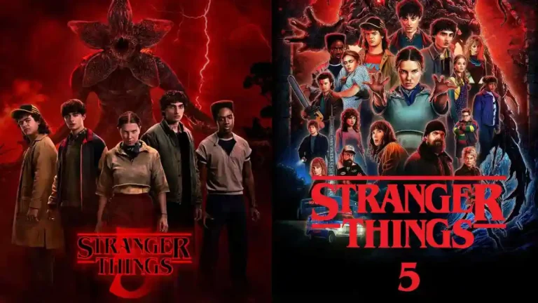 OTT: Netflix’s ‘Stranger Things S5’ Posts Strong Numbers but Falls Short of This Major Record OTT: Netflix’s ‘Stranger Things S5’ Posts Strong Numbers but Falls Short of This Major Record