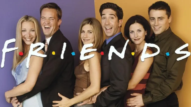 OTT Shocker: ‘Buddies’ Officially Leaving Netflix on This Date OTT Shocker: ‘Buddies’ Officially Leaving Netflix on This Date