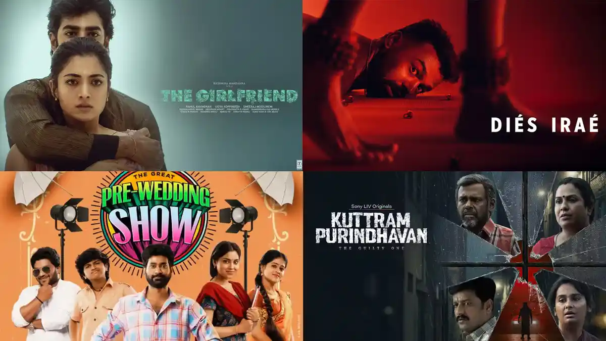 OTT Movies