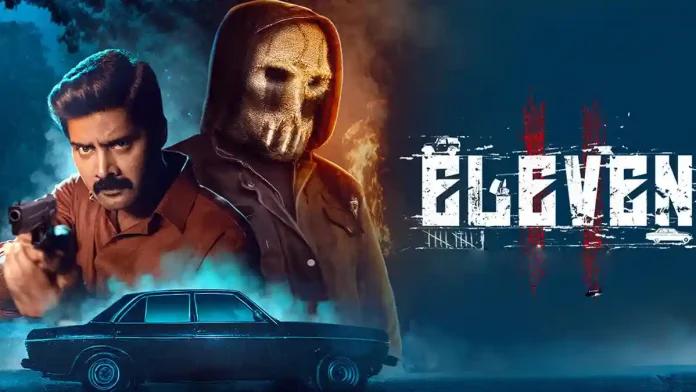 Eleven