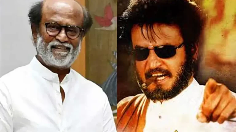 Official: Rajinikanth’s iconic Padayappa a.k.a Narasimha to get a sequel