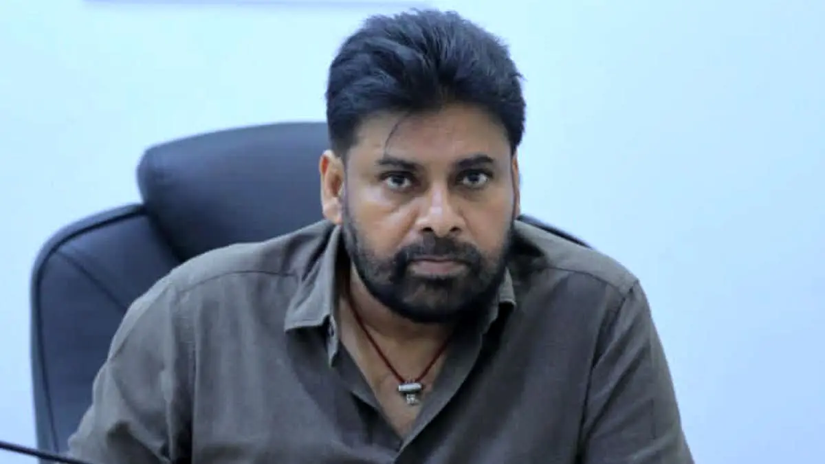 Pawan-Kalyan