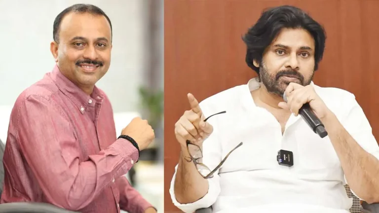 Pawan Kalyan and PMF gear up for a huge collaboration – Deets inside Pawan Kalyan and PMF gear up for a huge collaboration – Deets inside
