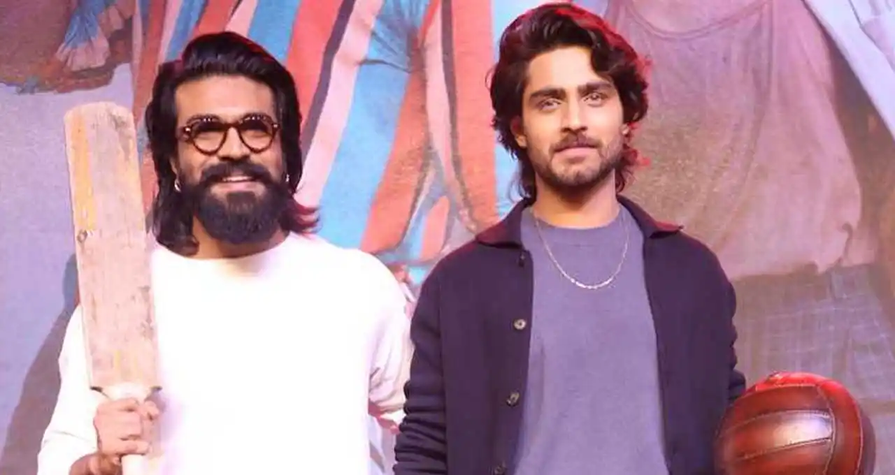 Ram Charan hails Champion as Lagaan with loads of action