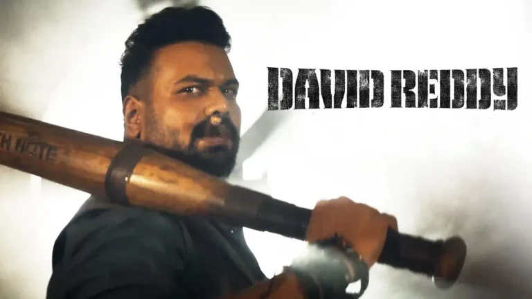 Ram Charan is not part of David Reddy- Manchu Manoj Ram Charan is not part of David Reddy- Manchu Manoj