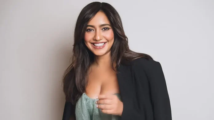 Neha-Sharma