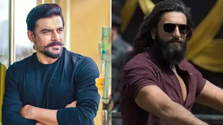 Ranveer Singh will shock everyone in Dhurandhar 2, says Madhavan
