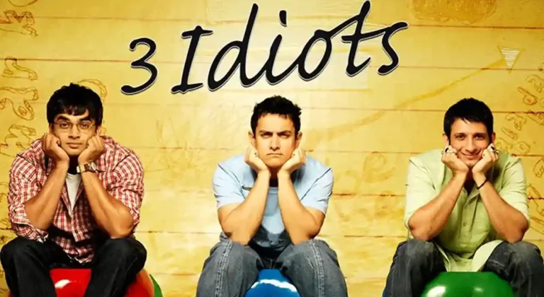 Report: 3 Idiots sequel in the making Report: 3 Idiots sequel in the making