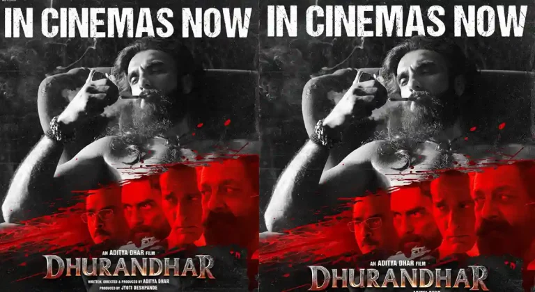 Assessment: Ranveer Singh’s Dhurandhar – Gripping spy action thriller Assessment: Ranveer Singh’s Dhurandhar – Gripping spy action thriller