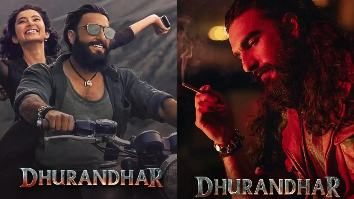 Dhurandhar