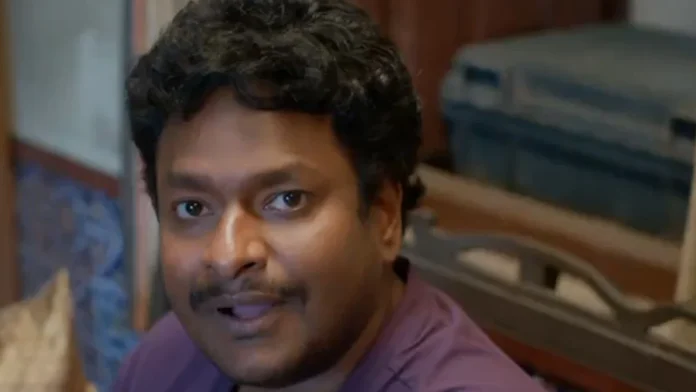 Satya’s comedy scenes from 3 Roses season 2 go viral Satya’s comedy scenes from 3 Roses season 2 go viral