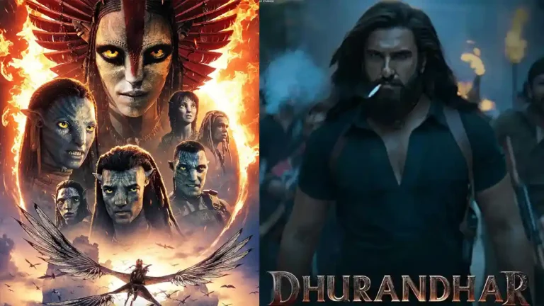 Stunning: Dhurandhar day 15 collections beat Avatar Fire and Ash day 1 collections in India