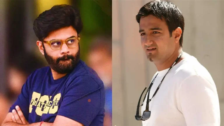 Siddharth Anand Mocks Naga Vamsi After Dhurandhar’s Success – Here’s What Happened