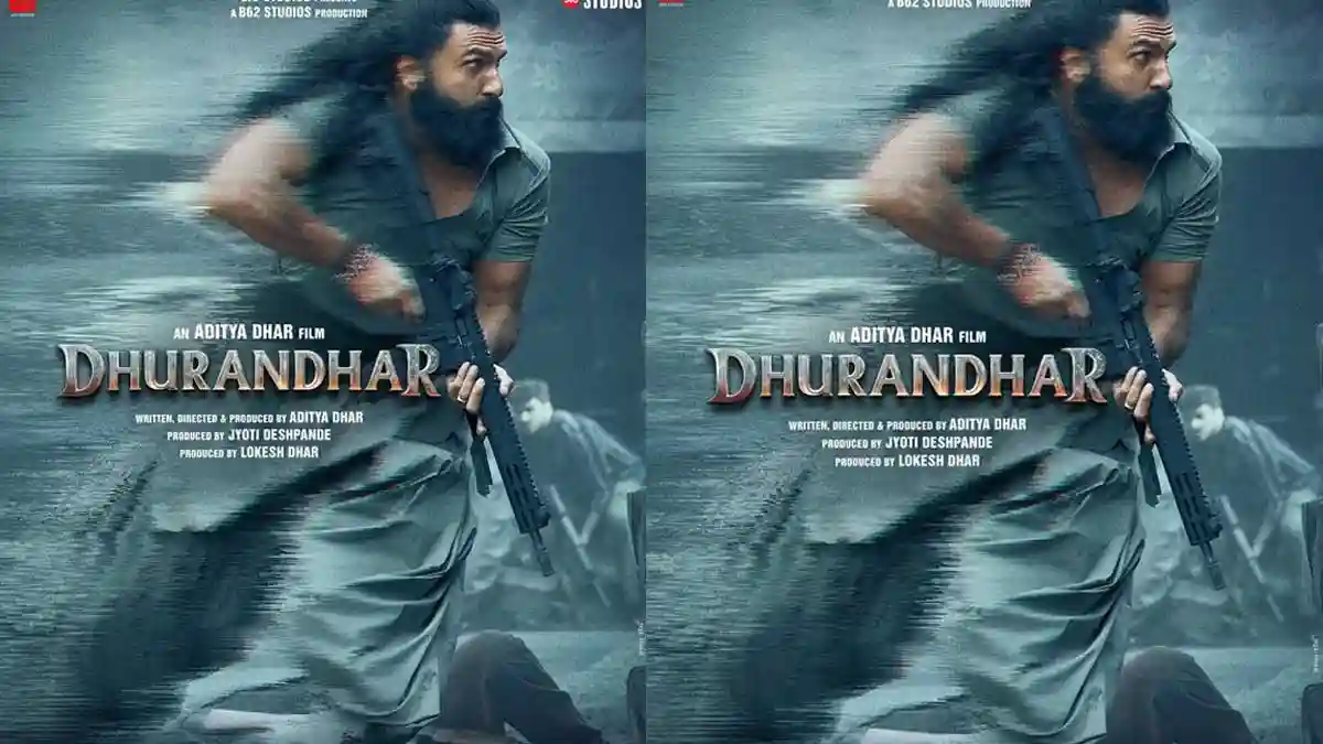 Dhurandhar