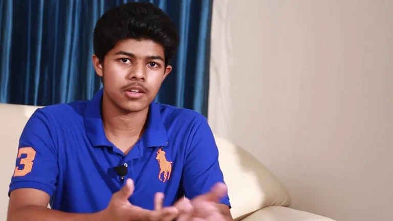 Jason-Sanjay