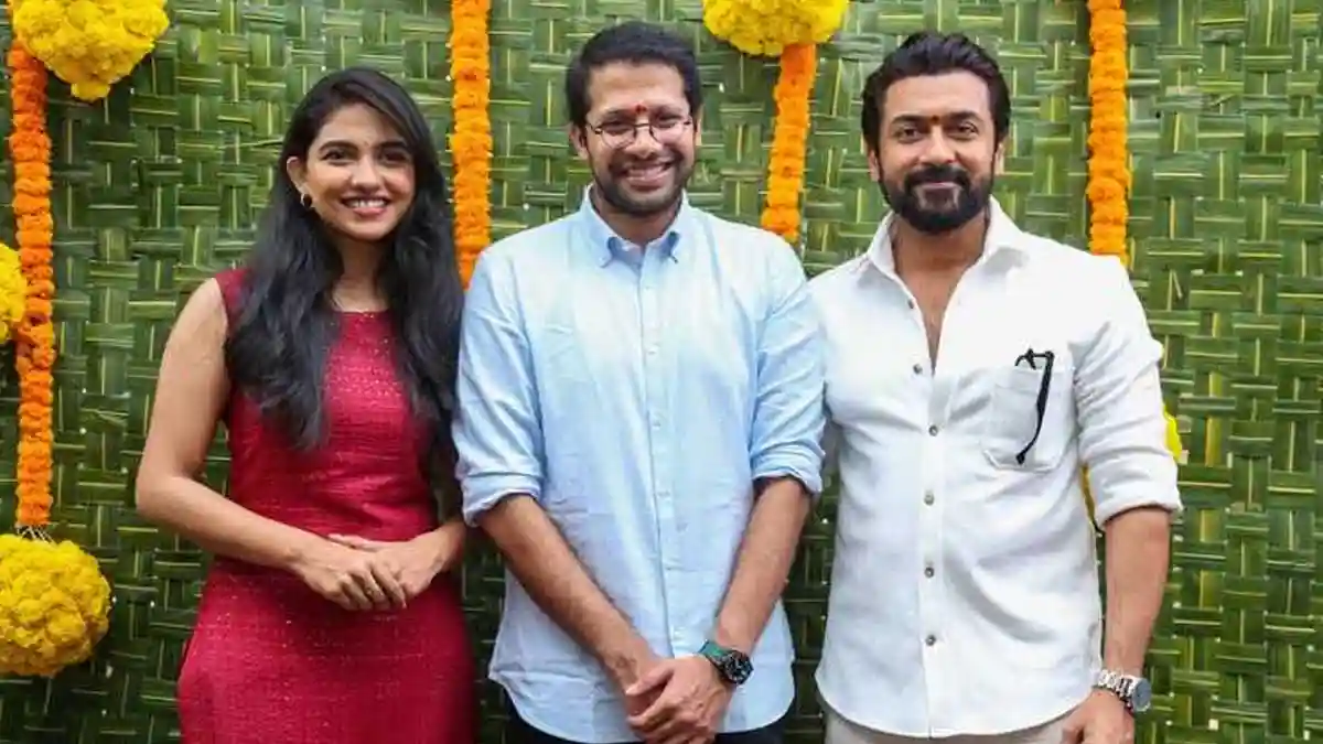 Suriya-46