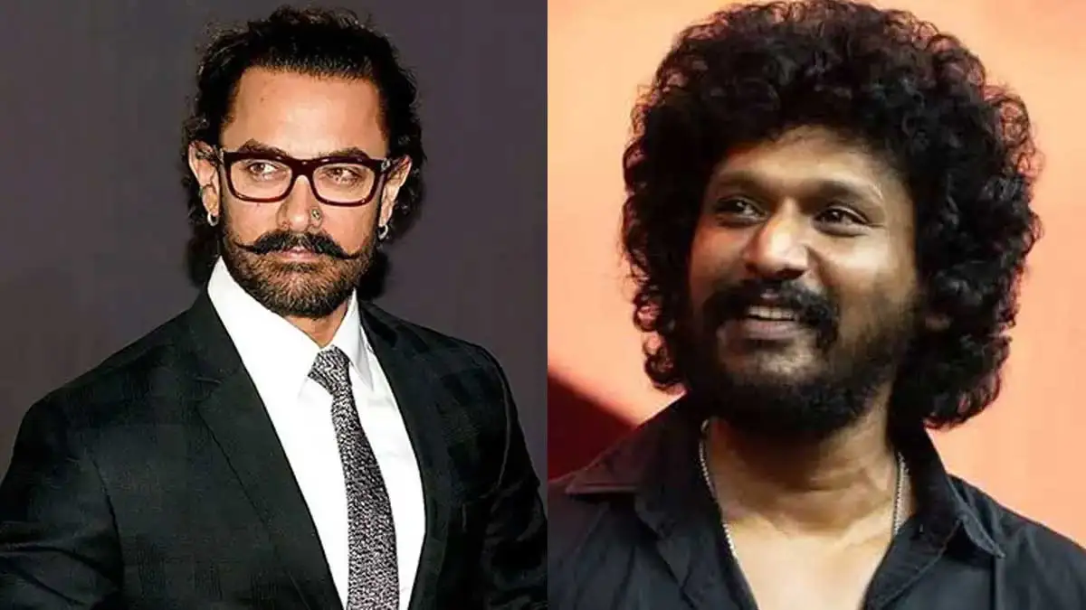 Shock: Aamir Khan & Lokesh Kanagaraj’s film still on cards Aamir-Khan-&-Lokesh-Kanagar