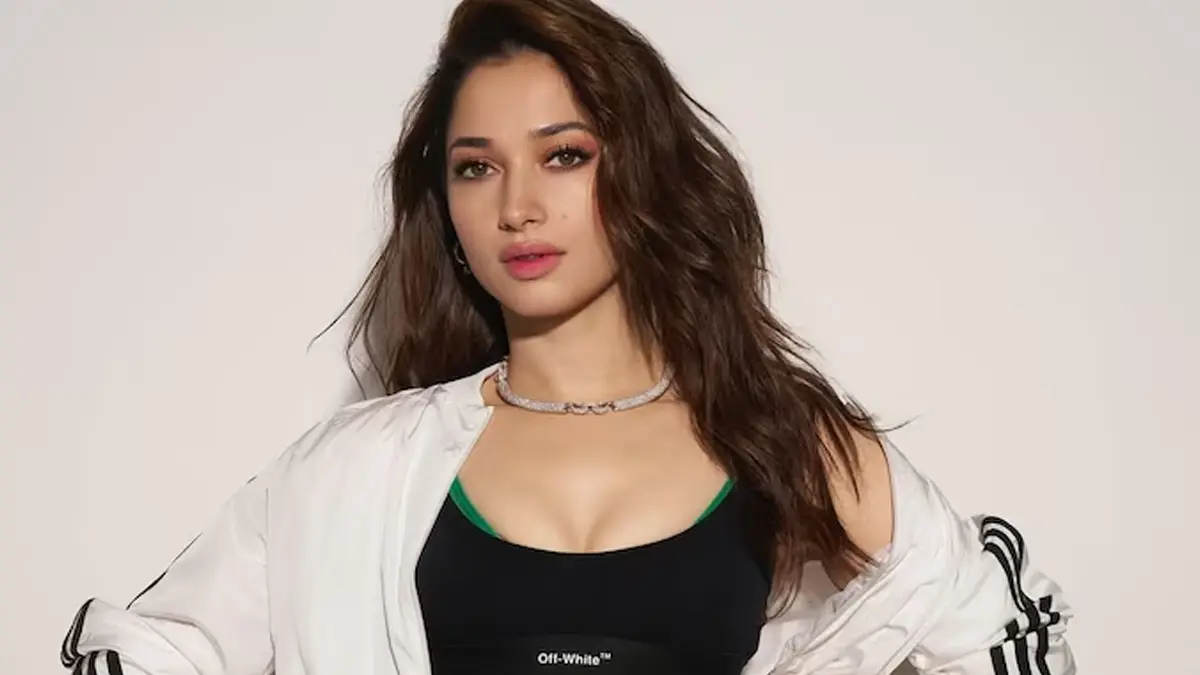 Tamannaah to star in legendary Bollywood filmmaker’s biopic? Tamannaah to star in legendary Bollywood filmmaker’s biopic?