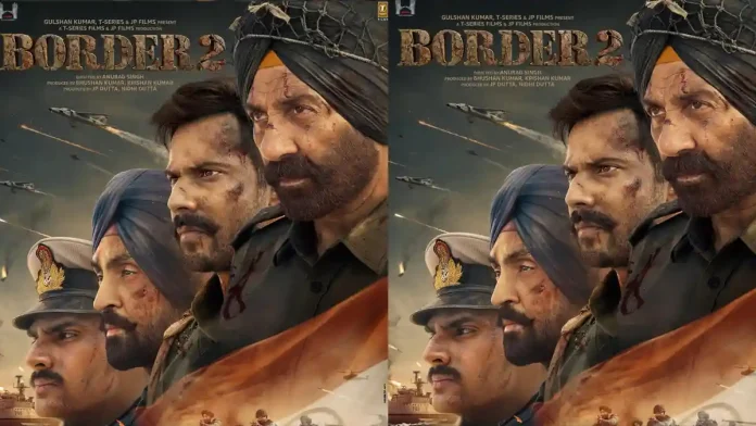 Border 2 