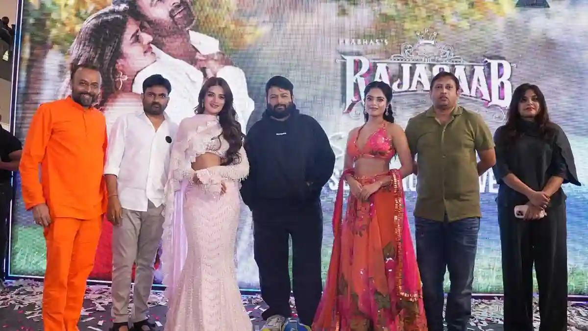 the-raja-saab