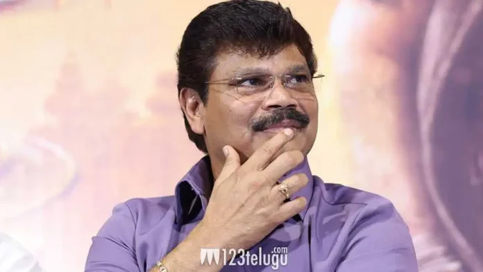 Boyapati-Sreenu