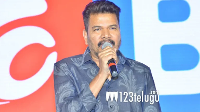 Velpaari: After Game Changer’s debacle, Shankar set to kickstart his dream project Velpaari: After Game Changer’s debacle, Shankar set to kickstart his dream project