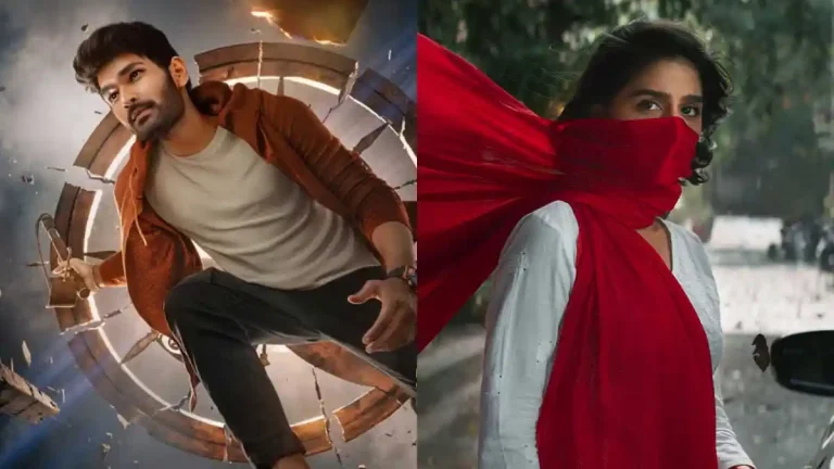 ‘New Guy in City’ Mystery Ends: Itlu Arjuna Cast and Glimpse Unveiled