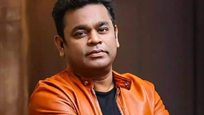 AR Rahman: Did you not like the movie 'Chava' because of the Hindu hero.. Muslim villain? Rahman's Controversial Comments!!
