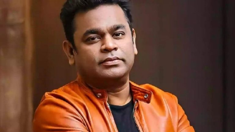 AR Rahman: Did you not like the movie ‘Chava’ because of the Hindu hero.. Muslim villain? Rahman’s Controversial Feedback!! AR Rahman: Did you not like the movie ‘Chava’ because of the Hindu hero.. Muslim villain? Rahman’s Controversial Feedback!!