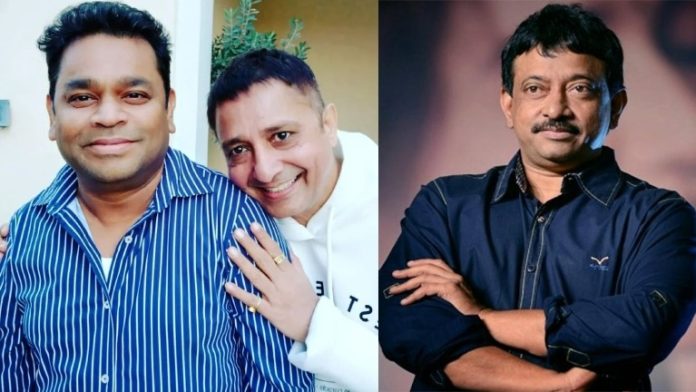 AR Rahman: Rahman was very embarrassed about that.. Finally Ram Gopal Varma told the truth!!
