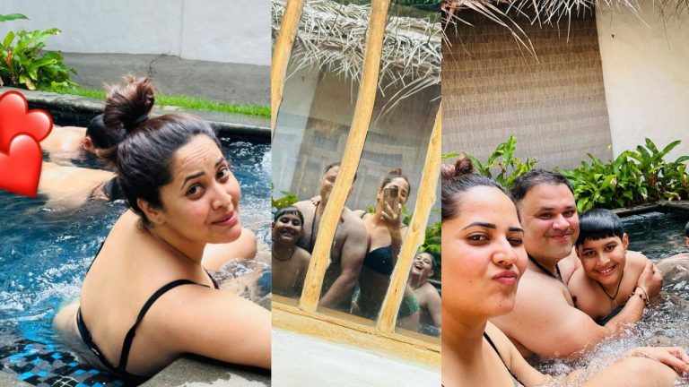 Anasuya Bhardwaj: Anasuya apologies..is this regret actual? Or a publicity stunt? Deepening Shivaji controversy!! Anasuya Bhardwaj: Anasuya apologies..is this regret actual? Or a publicity stunt? Deepening Shivaji controversy!!