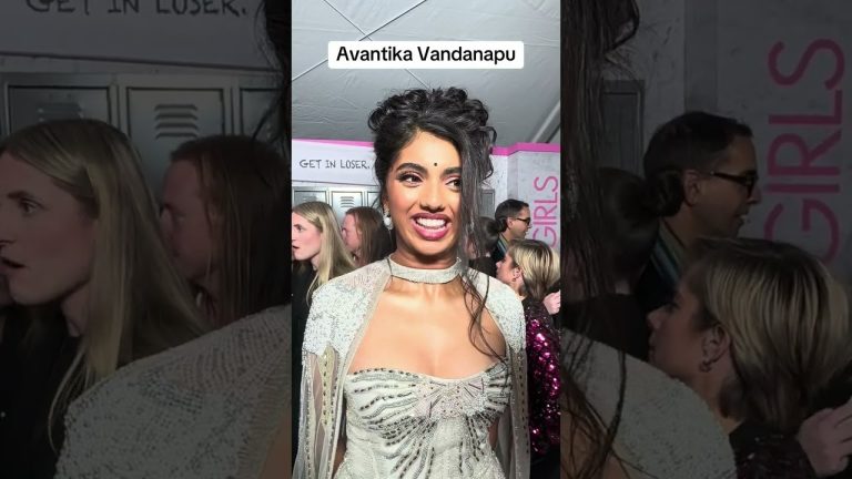Avantika: Only doctors and drivers are proven? Avantika fires on Hollywood stereotypes!! Avantika: Only doctors and drivers are proven? Avantika fires on Hollywood stereotypes!!