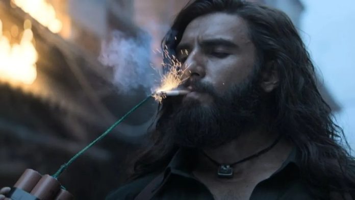 Dhurandhar 2: Teaser buzz.. Action loading at the box office!!
