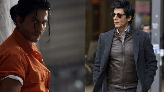 Don 3: The makers of 'Don 3' are suffocating with Shahrukh Khan's new condition!!
