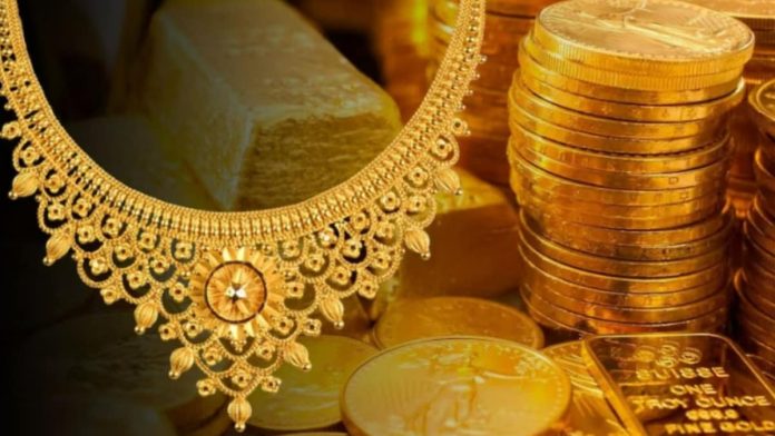 Gold Rate: This is the reason why the prices of gold and silver are rocketing!!
