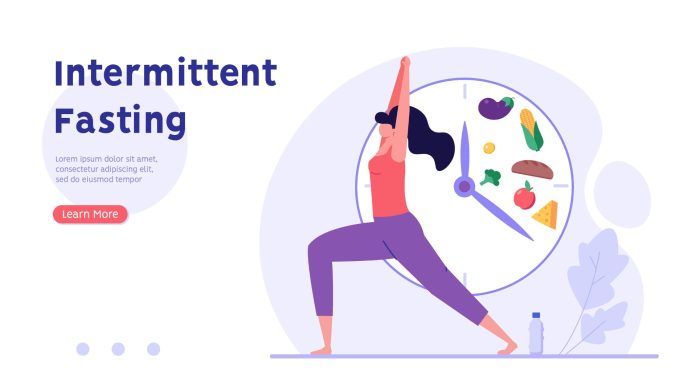 Intermittent Fasting: Top 10 Health Benefits of Intermittent Fasting!!
