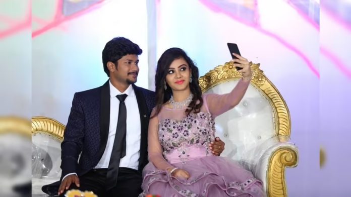 Is the news of Amrita's second marriage true? Amrita's Social Media Celebrity Life!!
