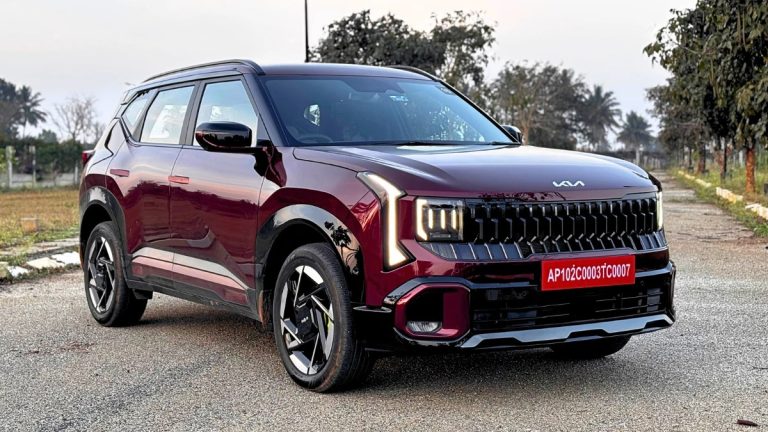 Kia Seltos 2026: Latest ADAS features in Seltos 2026.. Number one in security?