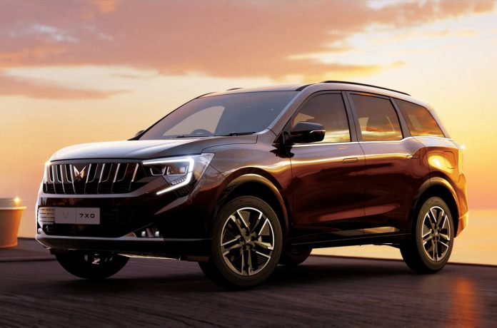 Mahindra XUV 7XO: Luxury SUV under ₹17 Lakh.. Mahindra XUV 7XO in the market!!
