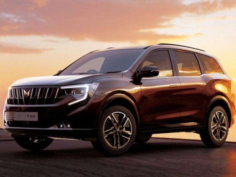 New rivalry in automobile sector: Mahindra vs Tata Motors 2026 New rivalry in automobile sector: Mahindra vs Tata Motors 2026