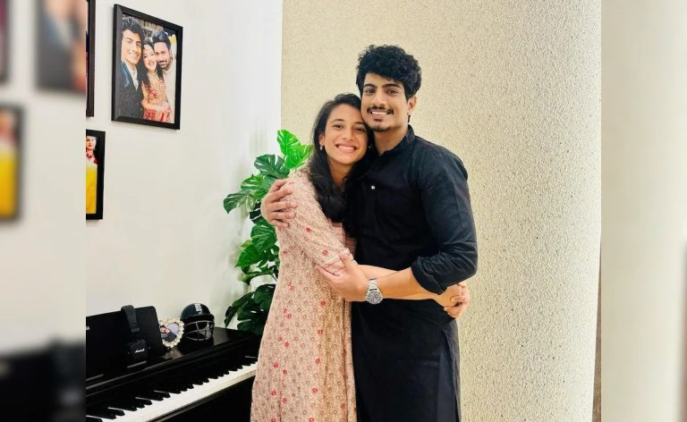 Smriti Mandhana: Palash caught red-handed with another lady? Is Smriti Mandhana the real reason for annulment of marriage? Smriti Mandhana: Palash caught red-handed with another lady? Is Smriti Mandhana the real reason for annulment of marriage?