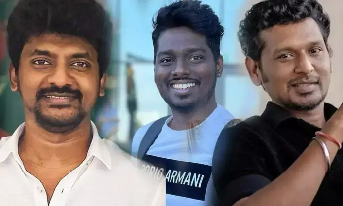 Tamil Directors: Mega Collaboration of Telugu Heroes and Tamil Directors!!
